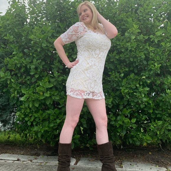 Sachs brown suede brown boots well made - Picture 2 of 7